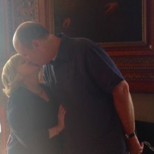 Meet your Posher, Patricia